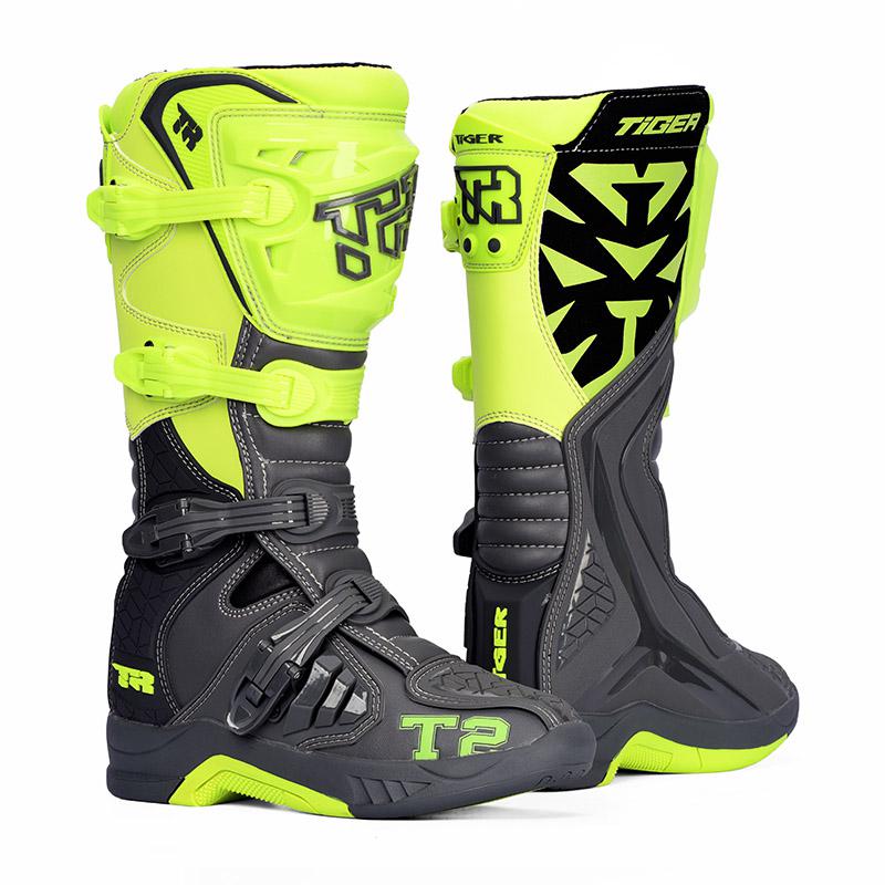 STIVALI MOTOCROSS TR MTR-T2 IN VENDITA