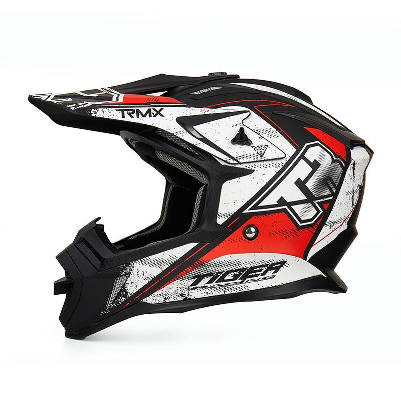 CASCO DA EQUITAZIONE MOTOCROSS TR HONGTU IN VENDITA