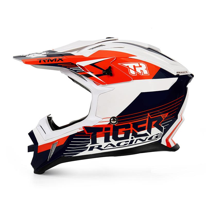 CASCO DA EQUITAZIONE MOTOCROSS TR HONGTU IN VENDITA