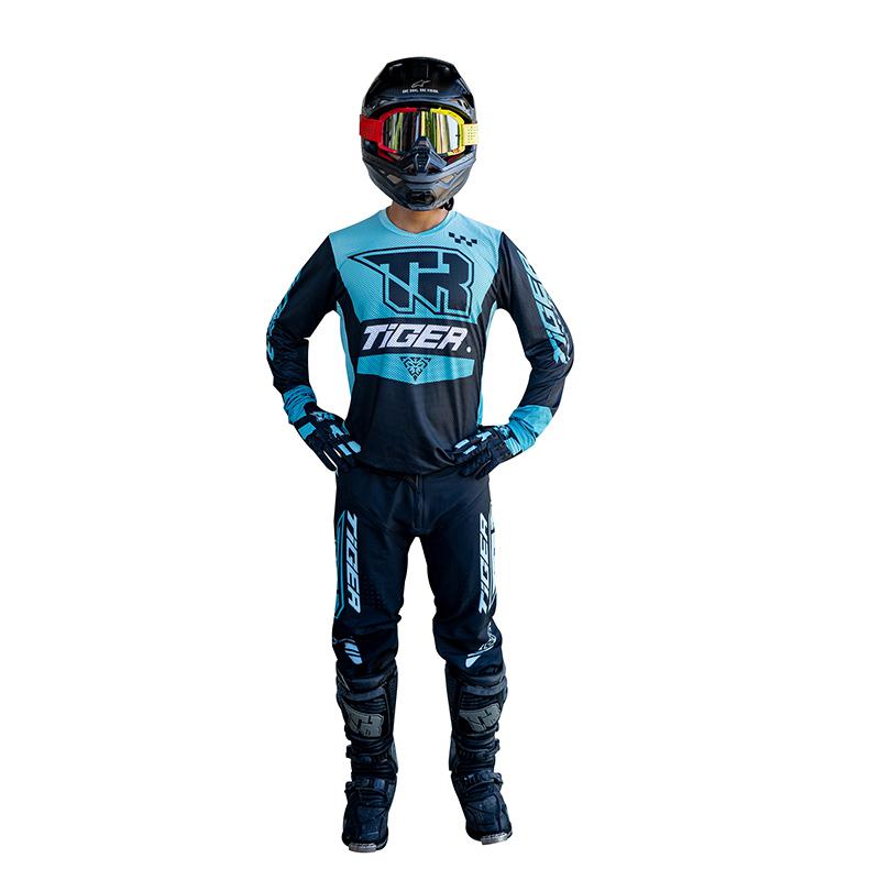 TUTE DA CORSA MOTOCROSS TR RSA5.5 IN VENDITA