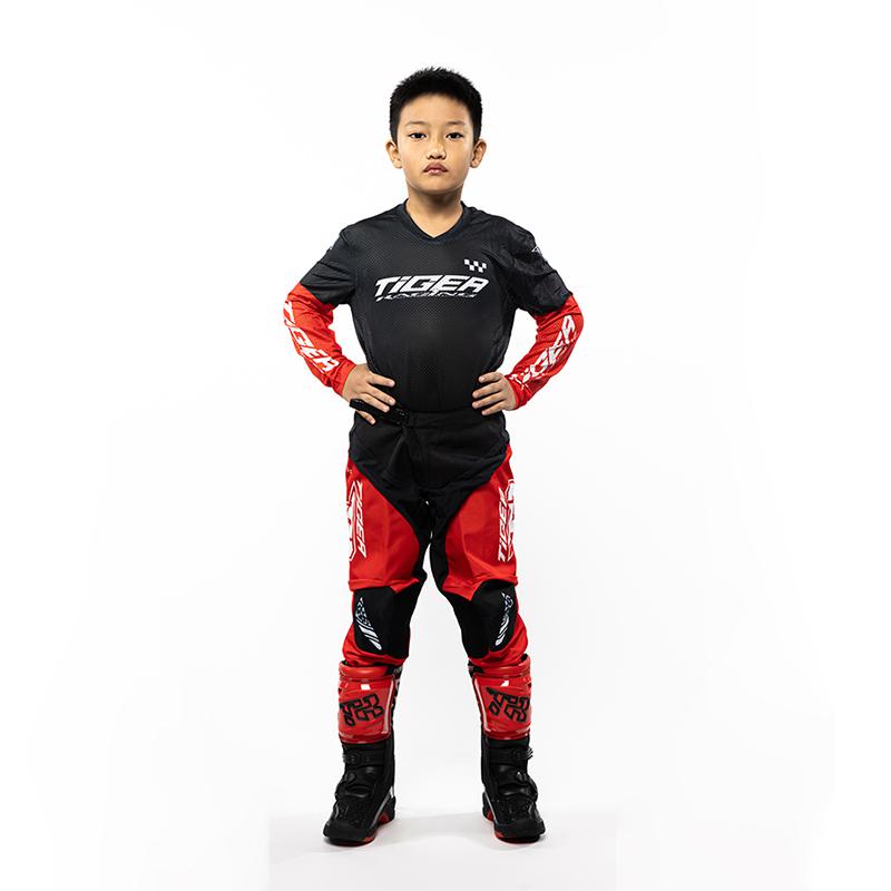 TUTE DA GARA MOTOCROSS RSK3.5S PER BAMBINI