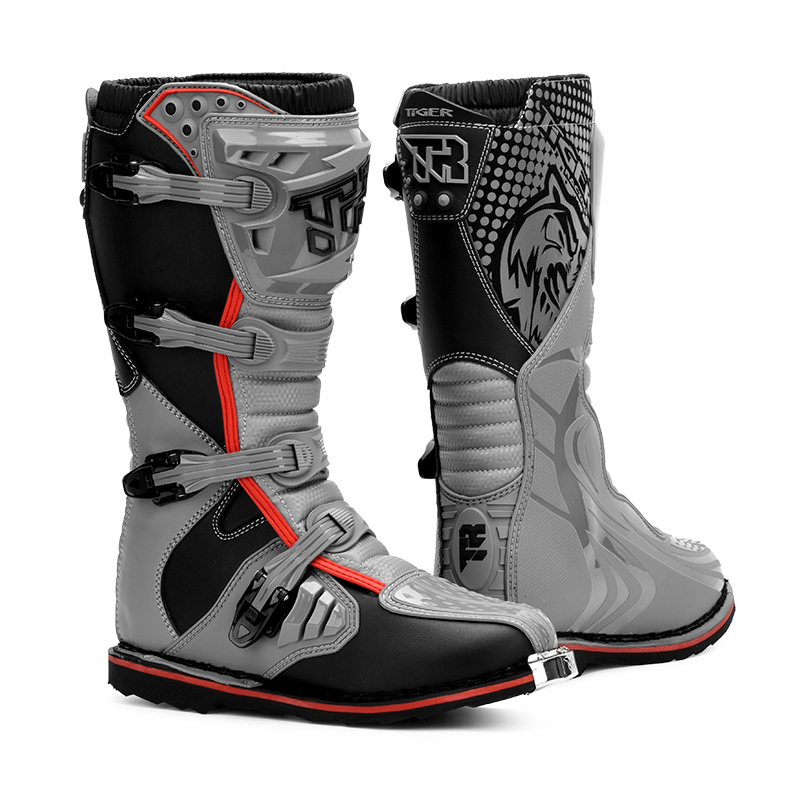TR MTR-E001 MIGLIOR STIVALE MOTOCROSS ECONOMICO IN VENDITA